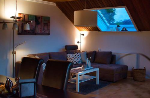 Meppen Apartment | Ferienwohnung Waldmeister