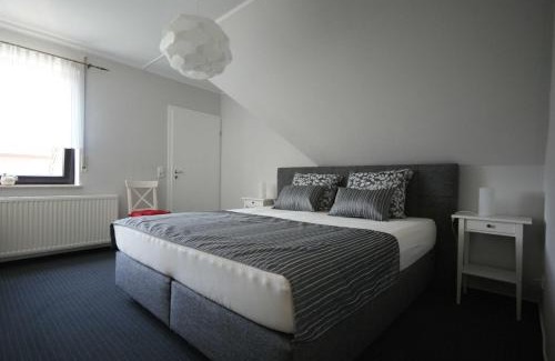 Muhl Rosin Apartment | Ferienwohnung Waldsiedlung