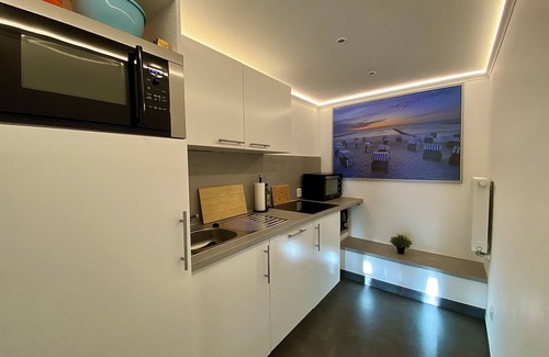 Warnemuende Apartment | Ferienwohnung Warnemünde Adriana