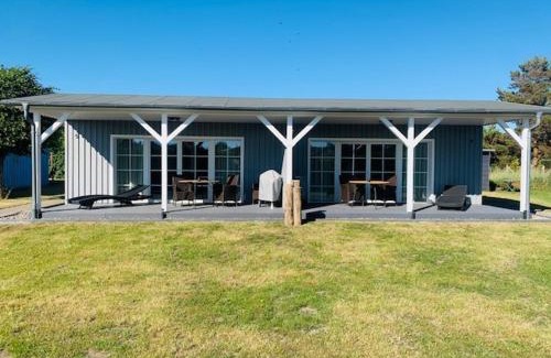 Pruchten Apartment | Ferienwohnung Watten im idyllischen Pruchten