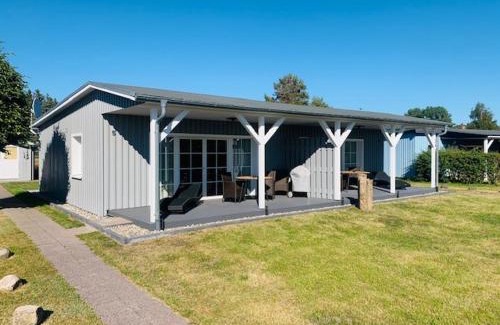 Pruchten Apartment | Ferienwohnung Watten im idyllischen Pruchten