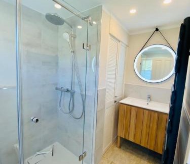 Pruchten Apartment | Ferienwohnung Watten im idyllischen Pruchten