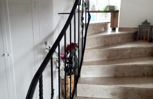 Mainz-Bingen Apartment | Ferienwohnung Weingarten