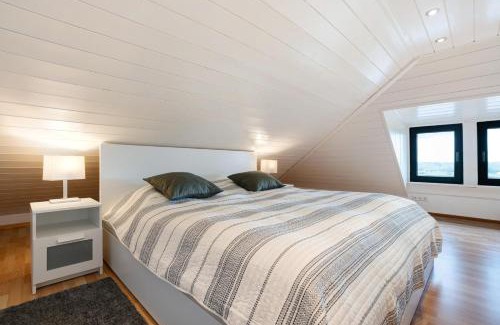 Eschbach Apartment | Ferienwohnung Weingut Löwenthal