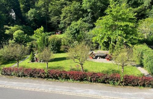 Moselkern Apartment | Ferienwohnung Weirich