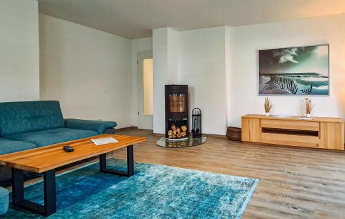 Mecklenburgische Kleinseenplatte House | Ferienwohnung Wesenberg in Zirtow