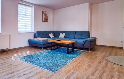 Mecklenburgische Kleinseenplatte House | Ferienwohnung Wesenberg in Zirtow