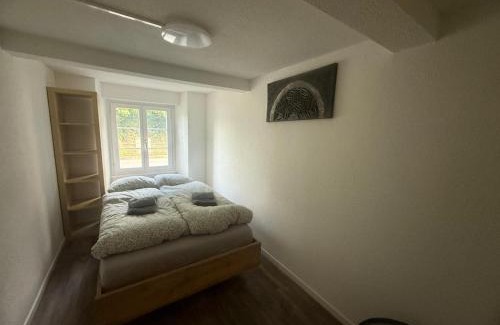 Wimmis Apartment | Ferienwohnung Winterzeit UG - Interlaken Thun Spiez Kandersteg