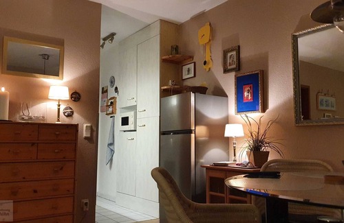 Sahlenburg Apartment | Ferienwohnung Witthöhn