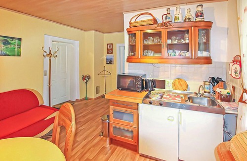 Wokuhl-Dabelow Apartment | Ferienwohnung Wokuhl-Dabelow