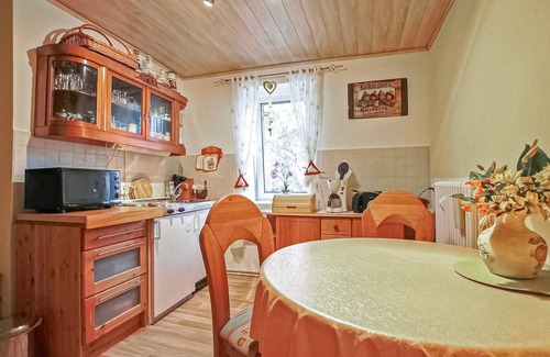 Wokuhl-Dabelow Apartment | Ferienwohnung Wokuhl-Dabelow