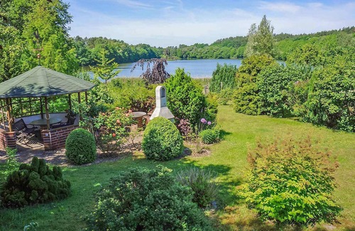 Wokuhl-Dabelow Apartment | Ferienwohnung Wokuhl-Dabelow