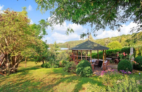 Wokuhl-Dabelow Apartment | Ferienwohnung Wokuhl-Dabelow