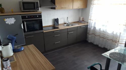 Duhren Apartment | Ferienwohnung Wolfsberg