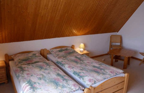 Ostenfeld Apartment | Ferienwohnung Wolters - Ferienwohnung