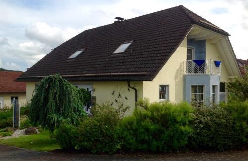 Birkenfeld Apartment | Ferienwohnung Zimmermann