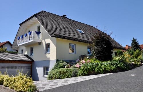 Birkenfeld Apartment | Ferienwohnung Zimmermann