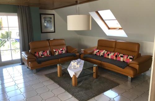 Birkenfeld Apartment | Ferienwohnung Zimmermann