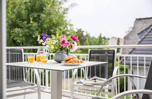 Zingst Apartment | Ferienwohnung, Zingst