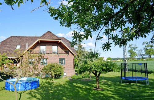 Zudar House | Ferienwohnung Zudar auf Ruegen