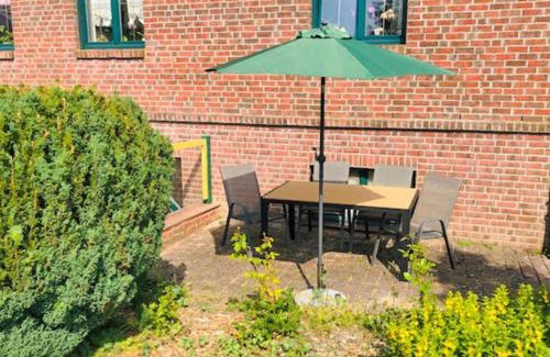 Zudar House | Ferienwohnung Zudar auf Ruegen