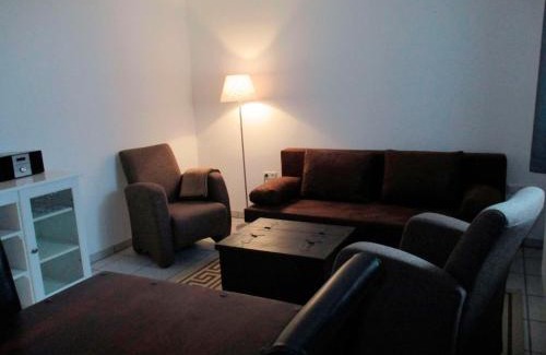 Wangerland Apartment | Ferienwohnung Zum alten Friesen ENNO