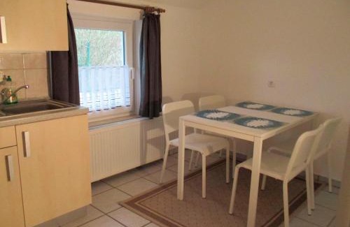 Wangerland Apartment | Ferienwohnung Zum alten Friesen ENNO