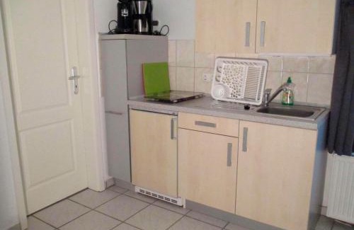 Wangerland Apartment | Ferienwohnung Zum alten Friesen ENNO