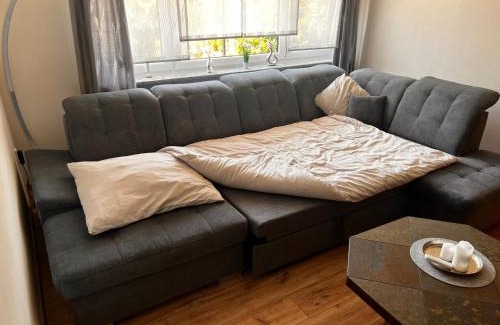 Nonnweiler Apartment | Ferienwohnung Zum Kallenborn