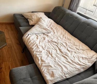 Nonnweiler Apartment | Ferienwohnung Zum Kallenborn