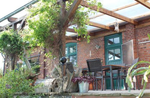 Groß Wokern Apartment | Ferienwohnung "Zum süßen Grund"