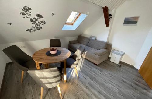 Briesen Apartment | Ferienwohnung Zum Schloß