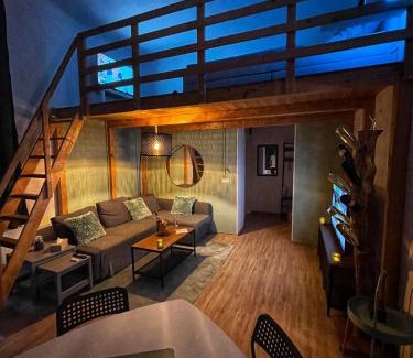 Mitte Apartment | Ferienwohnung Zum Zollkran