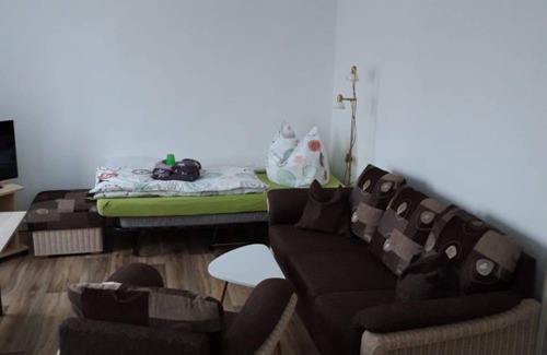 Pethau Apartment | Ferienwohnung Zur Alten Ziegelei - Ferienwohnungen Zur Alten Ziegelei