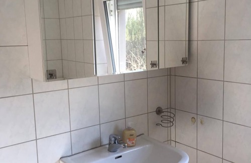 Emmerthal Apartment | Ferienwohnung zur Emmer 45m2