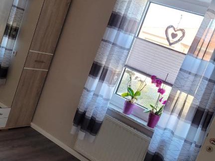 Westerhusen Apartment | Ferienwohnung Zur Mühle