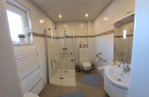 Westerhusen Apartment | Ferienwohnung Zur Mühle