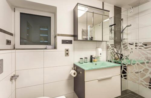 Plettenberg Apartment | Ferienwohnung Zur Quelle