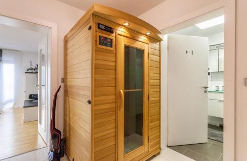 Plettenberg Apartment | Ferienwohnung Zur Quelle