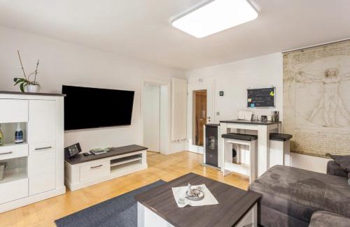 Plettenberg Apartment | Ferienwohnung Zur Quelle