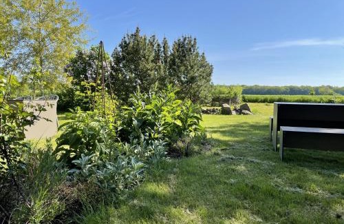 Saal Apartment | Ferienwohnung Zwei