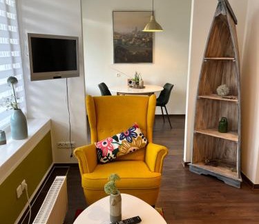 Daun Apartment | Ferienwohnung2 Daun