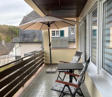 Daun Apartment | Ferienwohnung2 Daun