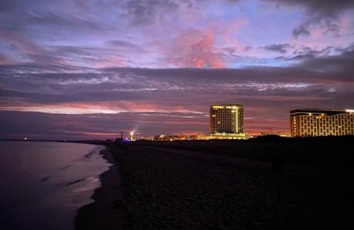 Warnemuende House | Ferienwohnungen Alexandrinenstraße in Warnemünde