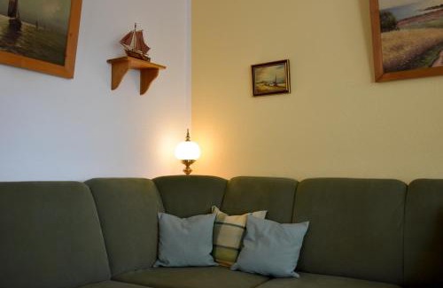 Ostseebad Prerow Apartment | Ferienwohnungen am Bernsteinweg