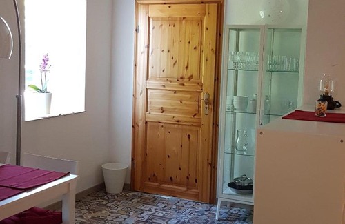 Behren-Luebchin Apartment | Ferienwohnungen-am-Schloss-Wohnung-7-das-Schaf