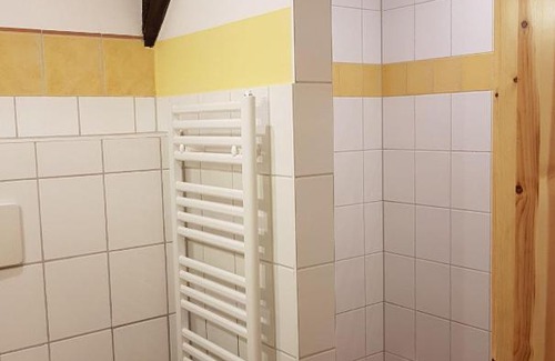 Behren-Luebchin Apartment | Ferienwohnungen-am-Schloss-Wohnung-7-das-Schaf