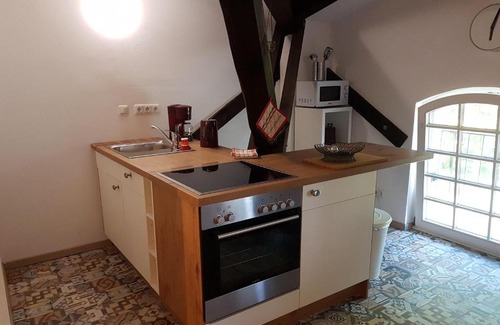 Behren-Luebchin Apartment | Ferienwohnungen-am-Schloss-Wohnung-7-das-Schaf