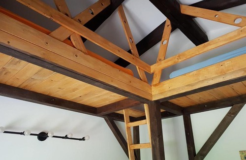 Behren-Luebchin Apartment | Ferienwohnungen-am-Schloss-Wohnung-7-das-Schaf