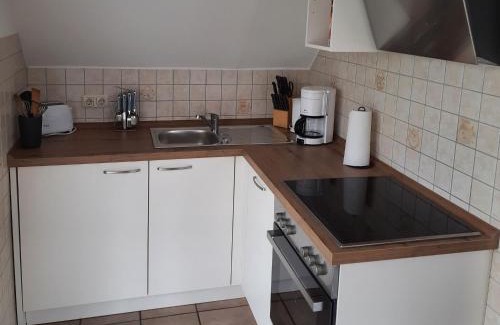 Mirow Apartment | Ferienwohnungen am Mirower See, Mirow